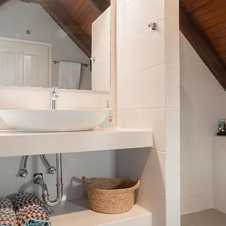 Filippos Loft דירה ארגוסטולי