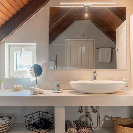 Filippos Loft דירה ארגוסטולי