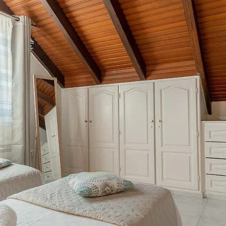 Filippos Loft דירה