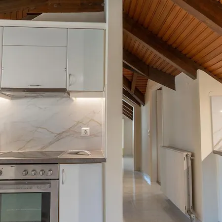 Filippos Loft דירה