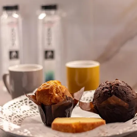 Filippos Loft Apartment *