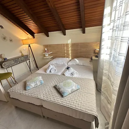 Filippos Loft