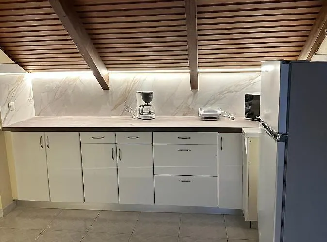 Filippos Loft 아파트 *