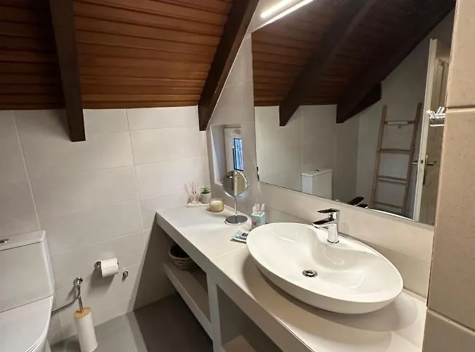 Filippos Loft 아파트 *