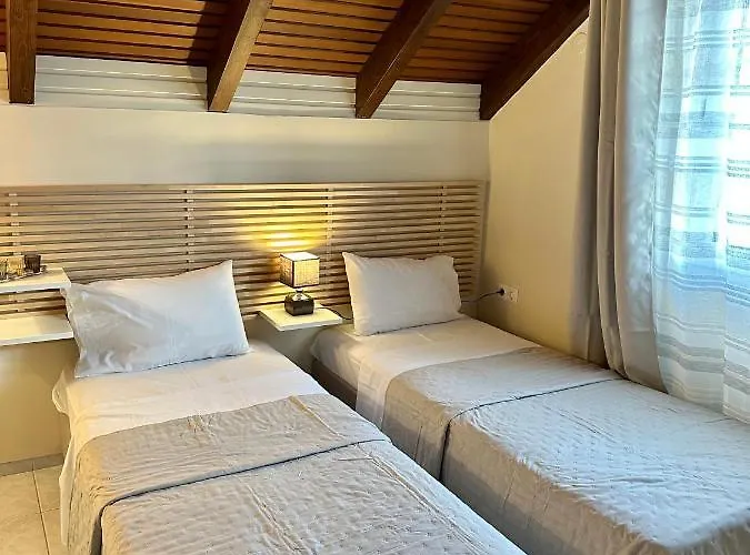 Filippos Loft 아르고스톨리온
