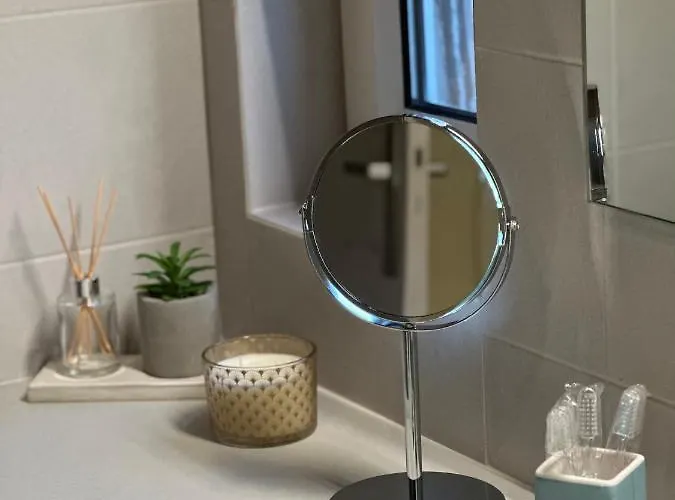 Filippos Loft 아파트 아르고스톨리온