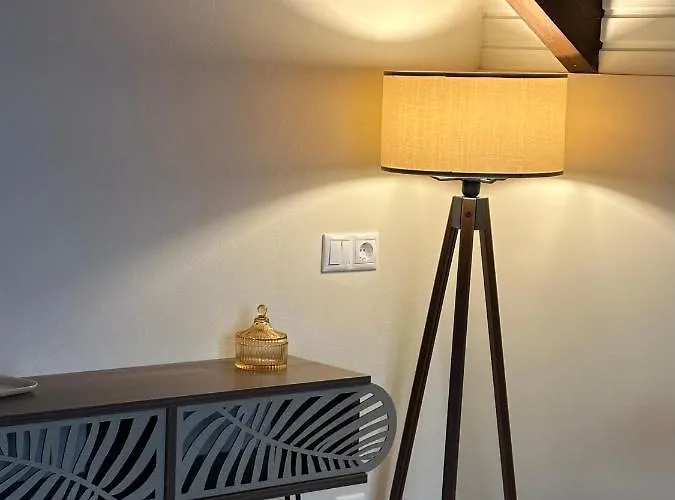 Filippos Loft 아파트