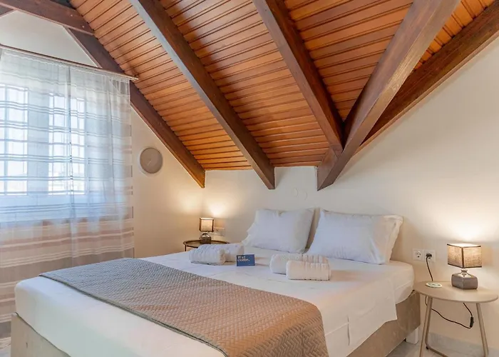 Filippos Loft *