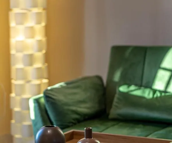 아파트 Filippos Loft 아르고스톨리온