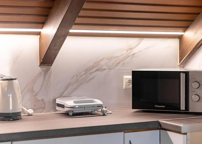 아파트 Filippos Loft 아르고스톨리온