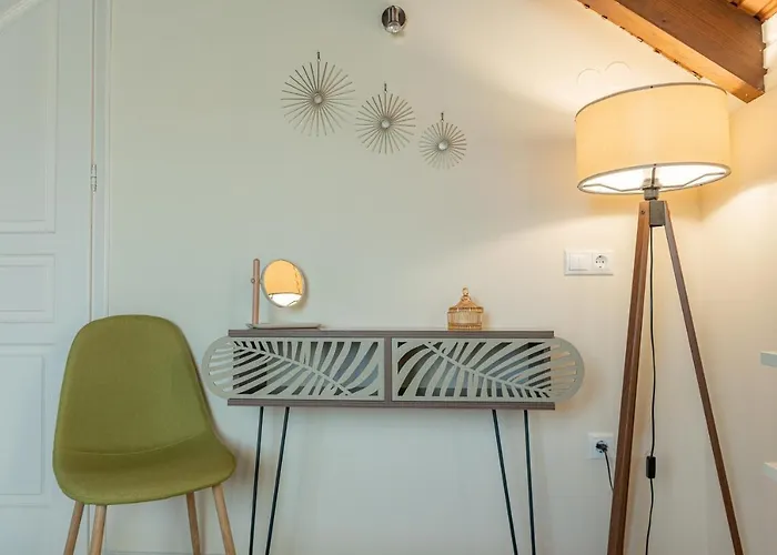 Filippos Loft 아파트 아르고스톨리온