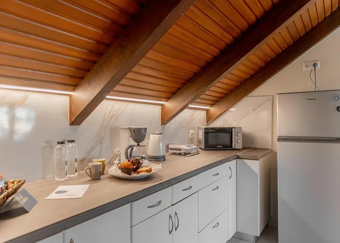 아파트 Filippos Loft 아르고스톨리온