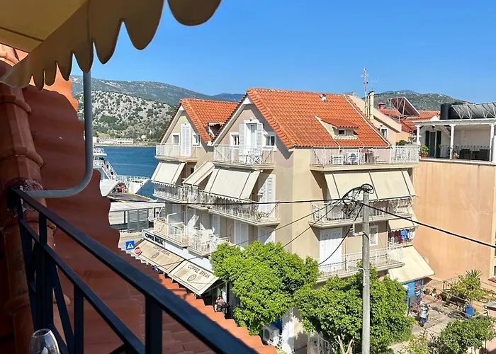 Filippos Loft *